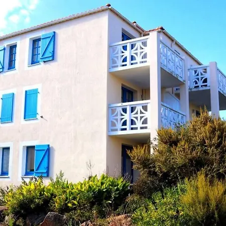 Logement Vacances - Port Bourgenay *
