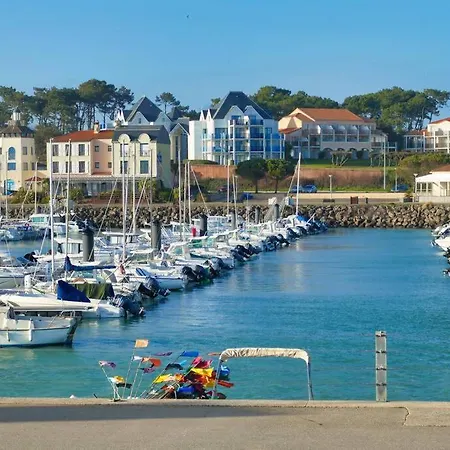 Apartmán Logement Vacances - Port Bourgenay