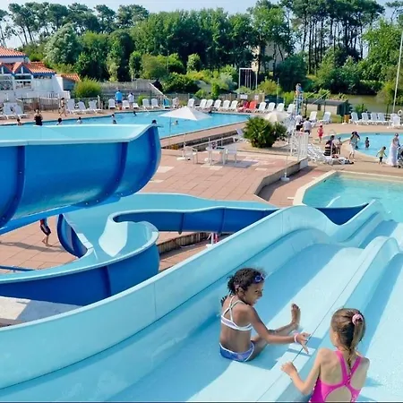 Logement Vacances - Port Bourgenay Apartmán Talmont-Saint-Hilaire