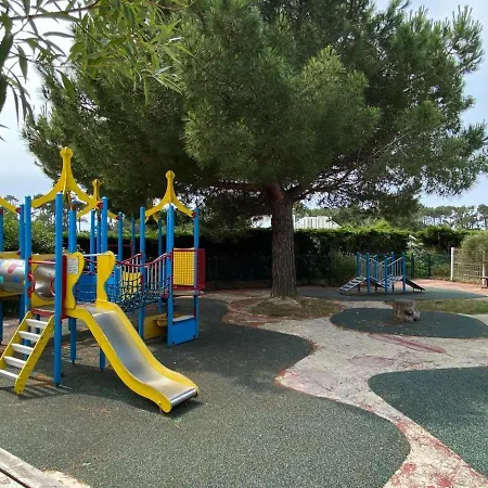 Logement Vacances - Port Bourgenay Talmont-Saint-Hilaire