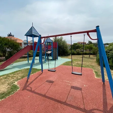 Logement Vacances - Port Bourgenay