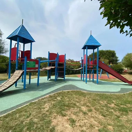 Logement Vacances - Port Bourgenay *