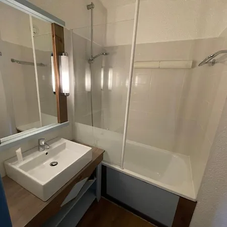 Logement Vacances - Port Bourgenay Apartmán *