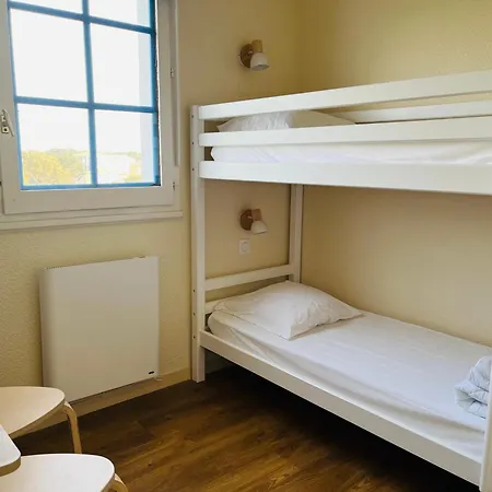 Logement Vacances - Port Bourgenay Apartmán Talmont-Saint-Hilaire
